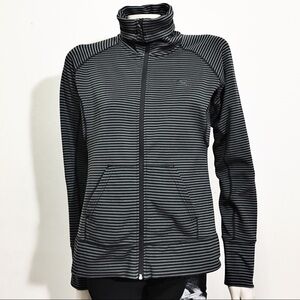Puma sports jacket size L